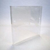LP Jacket Protectors. Made from sem